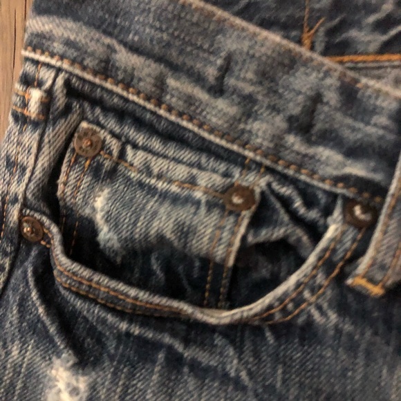 Abercrombie and Fitch jeans. - Picture 4 of 9